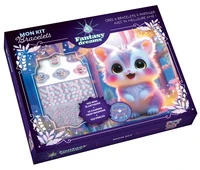 Mon kit Bracelets Fantasy Dreams