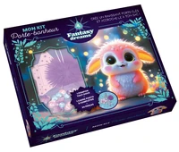 Mon kit Porte-bonheur Fantasy Dreams