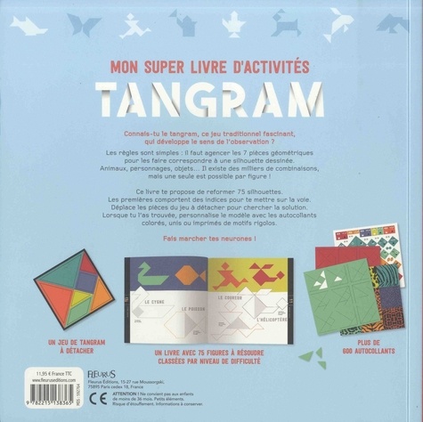 Mon Super Livre D activit s Tangram Avec Plus Fleurus Livres mon-super-livre-d-activit-s-tangram-avec-plus-fleurus-livres