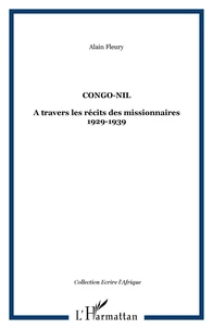 Congo-Nil