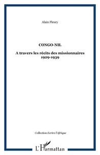 Congo-Nil
