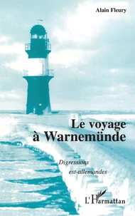 Le voyage à Warnemünde