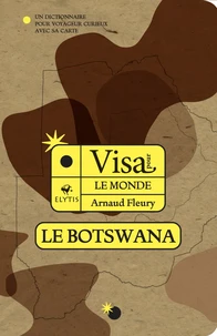 Visa pour le Botswana