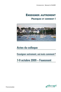 Enseigner autrement