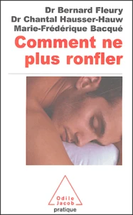 Comment ne plus ronfler