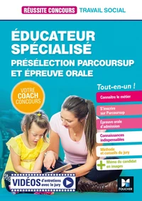 Educateur spécialisé