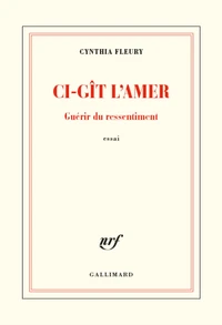 Ci-gît l'amer