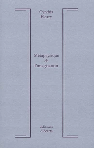 Métaphysique de l'imagination