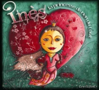 Inès, la princesse de rien du tout