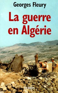 La Guerre En Algerie