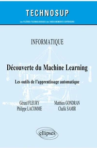 Découverte du Machine Learning
