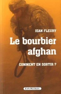 Le bourbier afghan