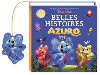 Mes plus belles histoires - azuro