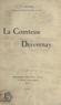 Fleury Lavallée - La comtesse Desvernay.