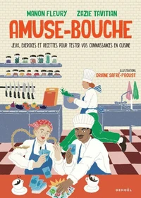 Amuse-bouche