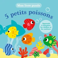 5 petits poissons