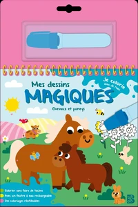 Chevaux et poneys