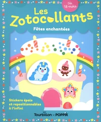 Fêtes enchantées