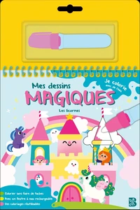 Les licornes