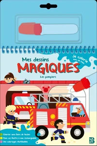 Les pompiers