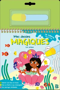 Les sirènes