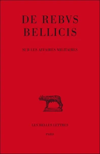 De rebus bellicis