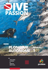 Dive Passion