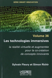 Les technologies immersives