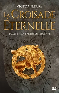 La prêtresse esclave