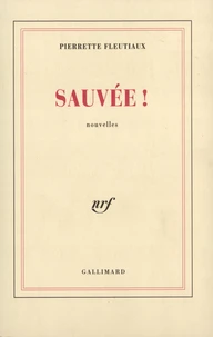Sauvée !