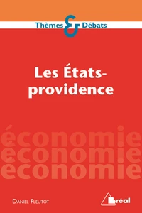 Les Etats-providence