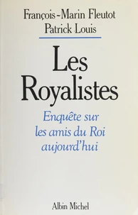 Les Royalistes
