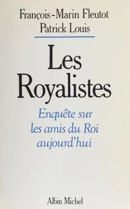 Les Royalistes