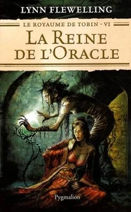 La Reine de l'Oracle