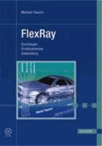 FlexRay - Grundlagen, Funktionsweise, Anwendung.