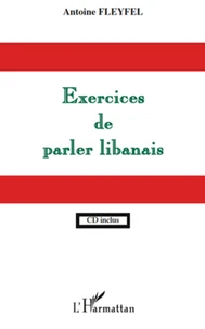 Exercices de parler libanais