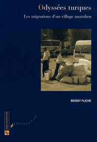 Odyssées turques