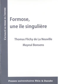 Formose, une île singulière