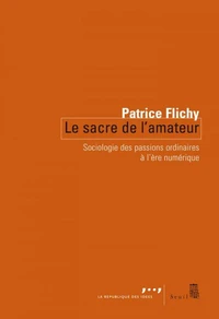 Le sacre de l'amateur