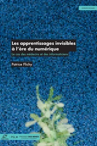 Les apprentissages invisibles à l'ère du numérique