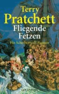 Fliegende Fetzen
