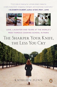 The Sharper Your Knife, the Less You Cry