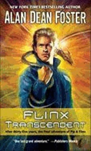 Flinx Transcendent.