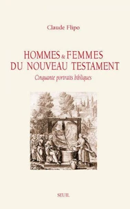Hommes et femmes du Nouveau Testament