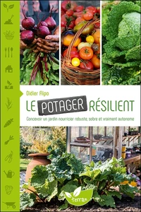 Le potager résilient