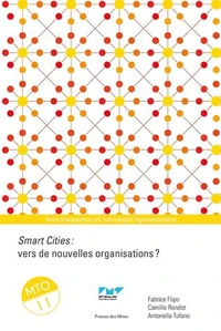 Smart Cities : vers de nouvelles organisations ?