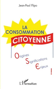 La consommation citoyenne