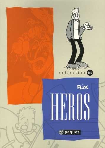  Flix - Héros.