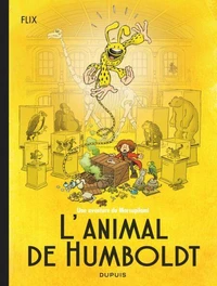 L'animal de Humboldt