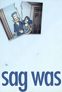 Sag was